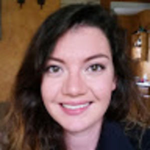 Meet your Posher, Kristin